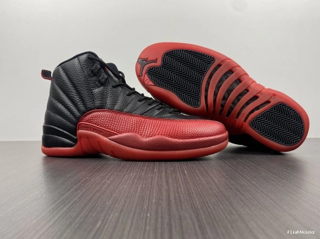 002 Retro Jordan Flu Game (2016) 130690 12 0715